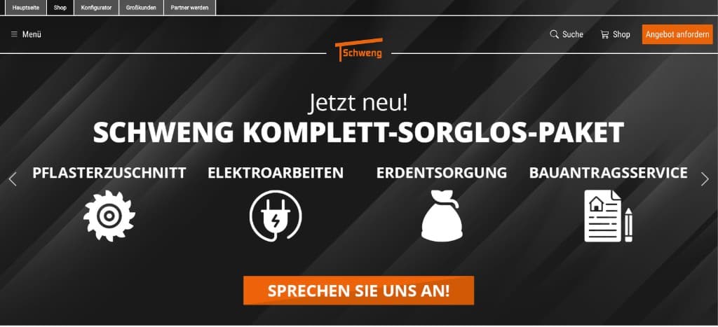 Demo picture of Schweng